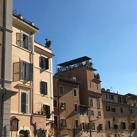 Finestra Su Trastevere - Guest House Rome Extérieur photo