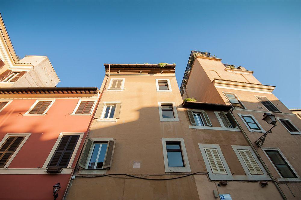Finestra Su Trastevere - Guest House Rome Extérieur photo