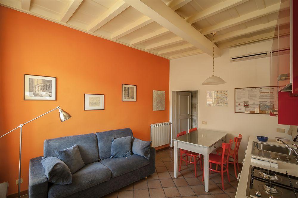 Finestra Su Trastevere - Guest House Rome Extérieur photo
