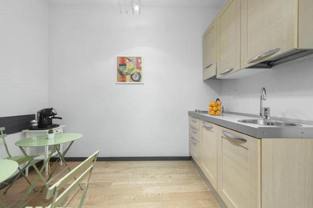 Finestra Su Trastevere - Guest House Rome Extérieur photo