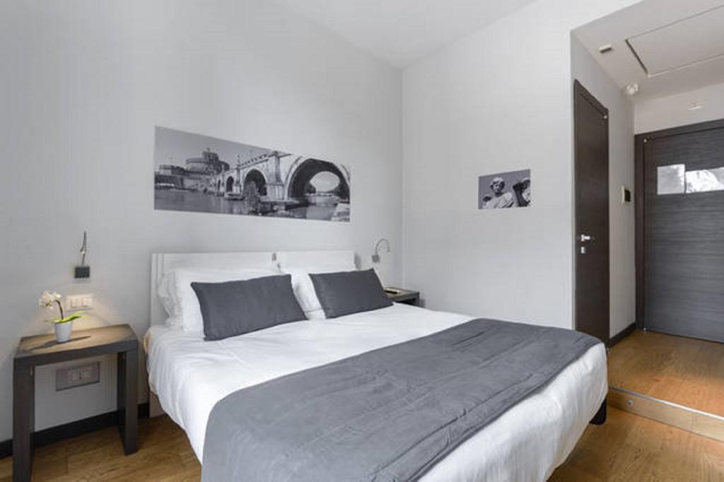 Finestra Su Trastevere - Guest House Rome Extérieur photo