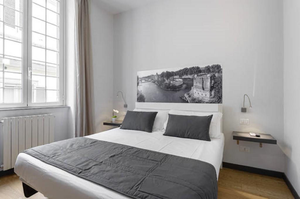 Finestra Su Trastevere - Guest House Rome Extérieur photo