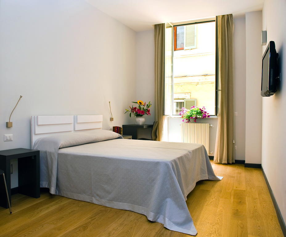 Finestra Su Trastevere - Guest House Rome Extérieur photo