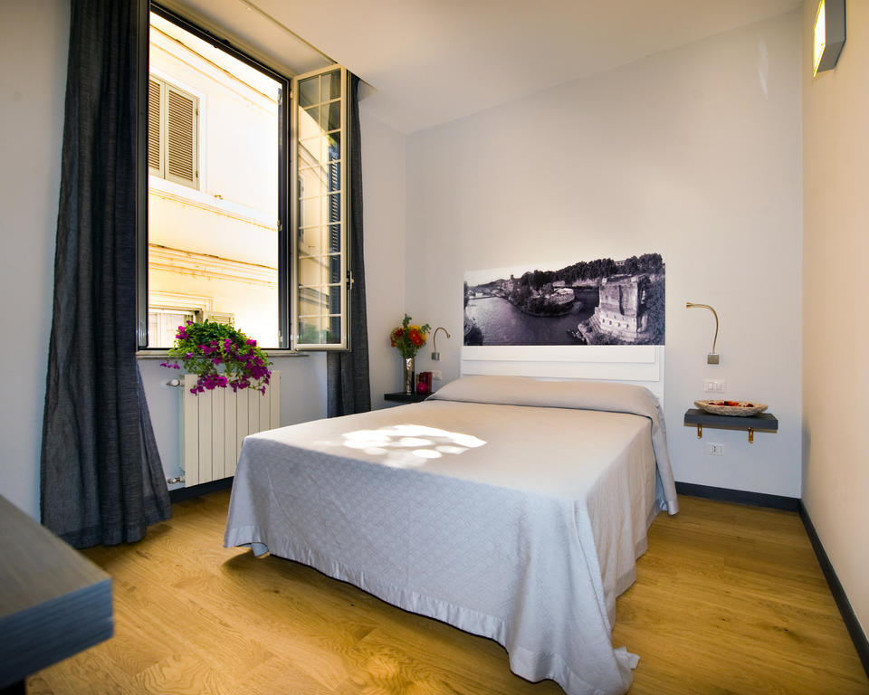 Finestra Su Trastevere - Guest House Rome Chambre photo