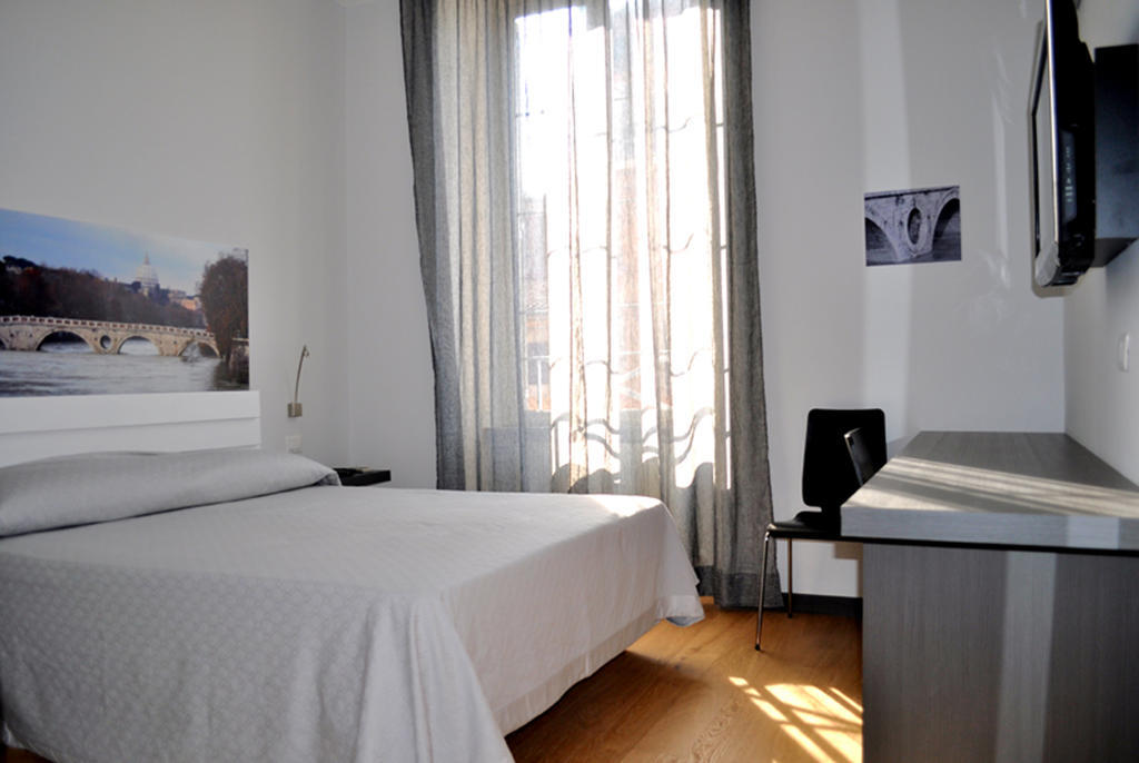 Finestra Su Trastevere - Guest House Rome Extérieur photo