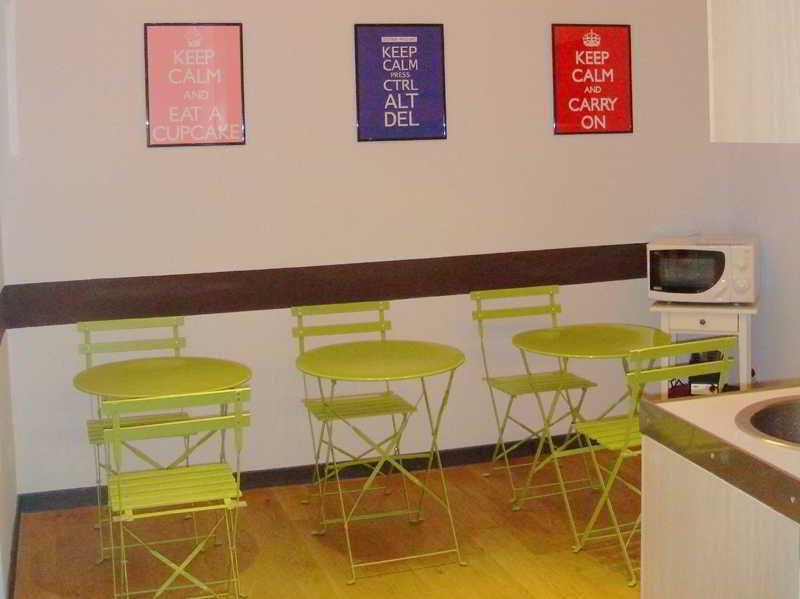 Finestra Su Trastevere - Guest House Rome Extérieur photo