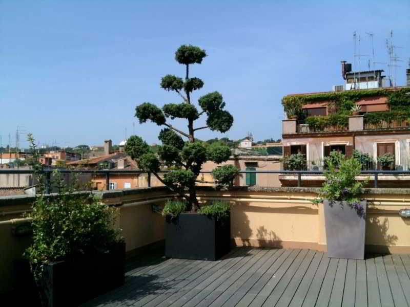 Finestra Su Trastevere - Guest House Rome Extérieur photo