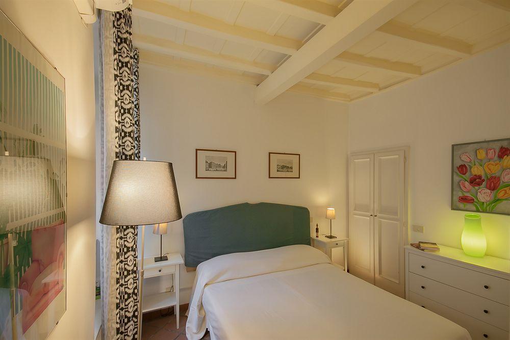 Finestra Su Trastevere - Guest House Rome Extérieur photo