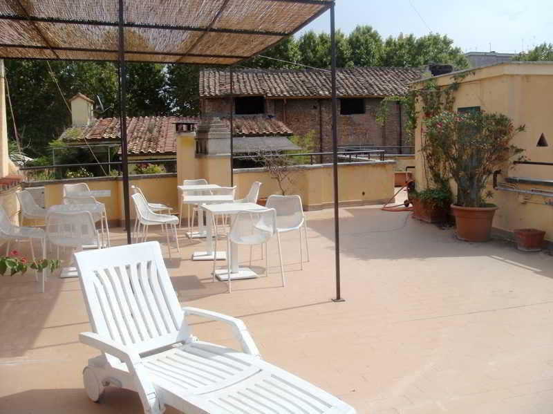 Finestra Su Trastevere - Guest House Rome Extérieur photo
