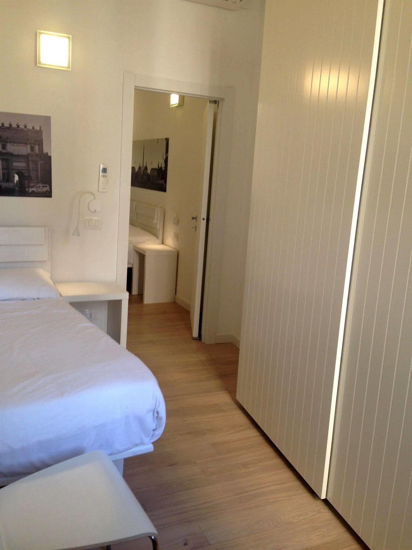 Finestra Su Trastevere - Guest House Rome Extérieur photo