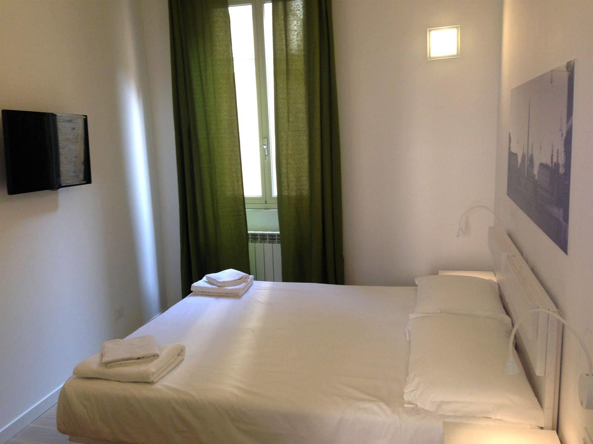 Finestra Su Trastevere - Guest House Rome Extérieur photo