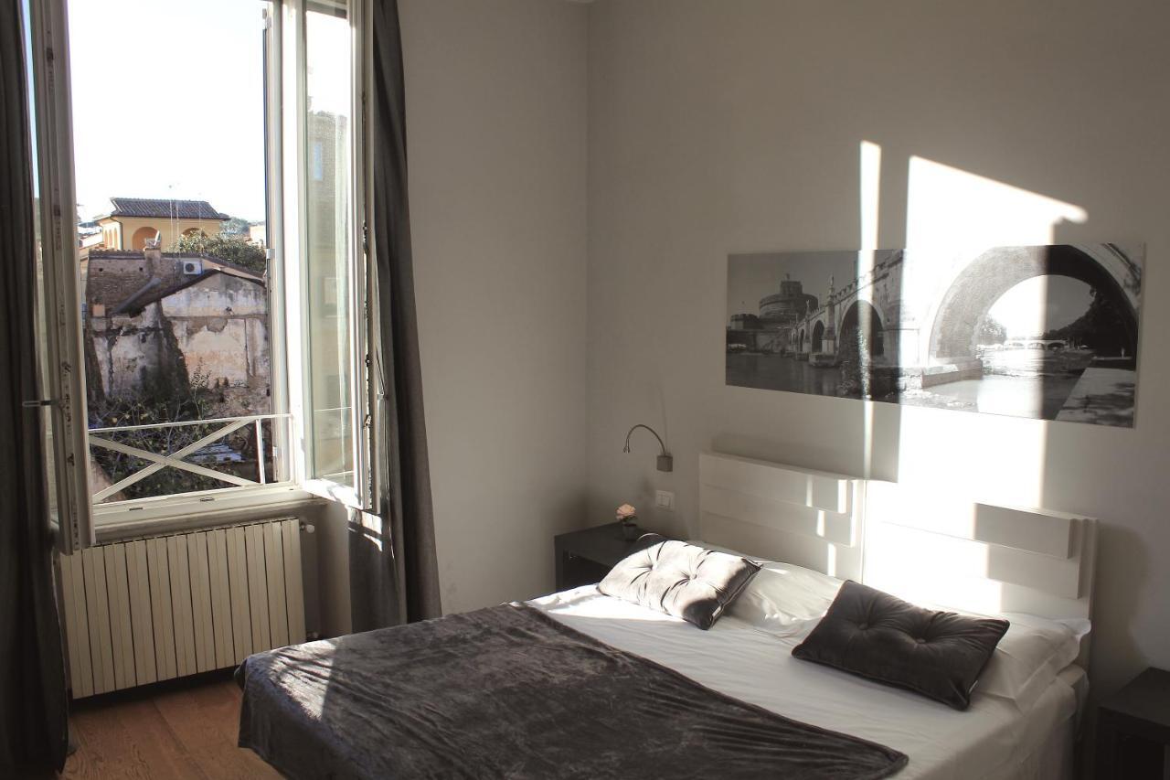 Finestra Su Trastevere - Guest House Rome Extérieur photo