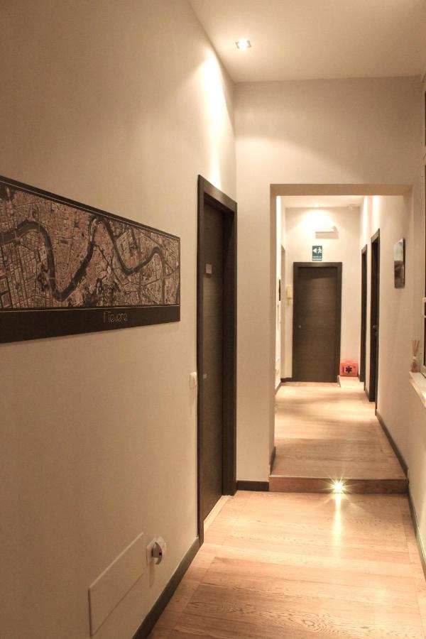 Finestra Su Trastevere - Guest House Rome Extérieur photo