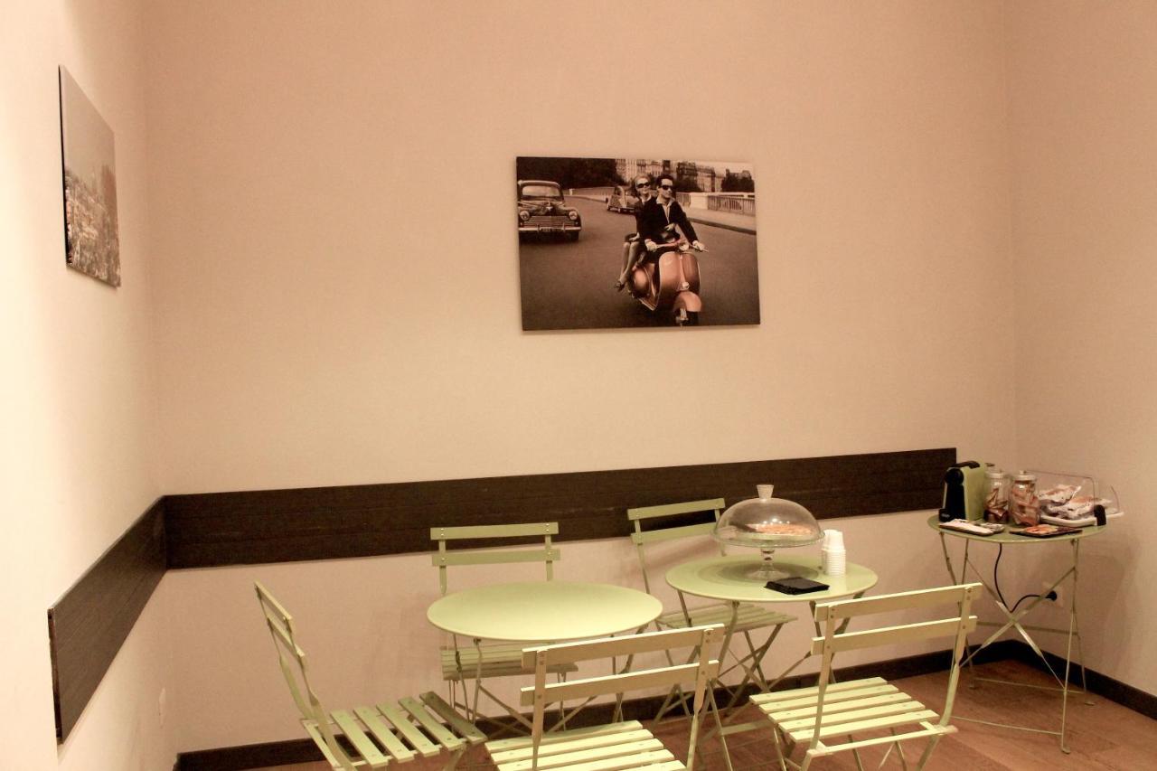 Finestra Su Trastevere - Guest House Rome Extérieur photo