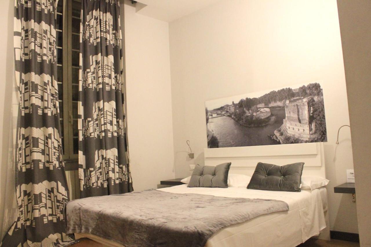 Finestra Su Trastevere - Guest House Rome Extérieur photo