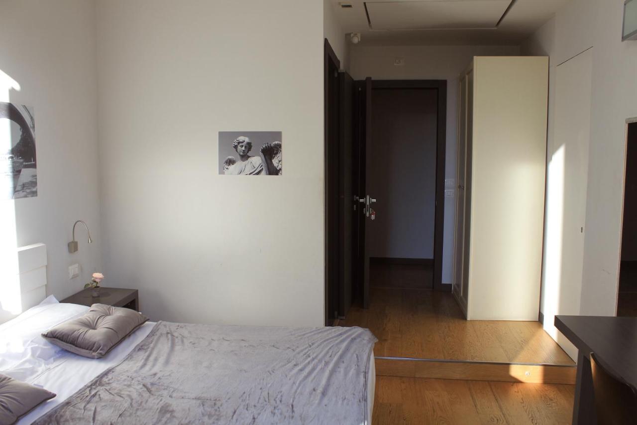Finestra Su Trastevere - Guest House Rome Extérieur photo