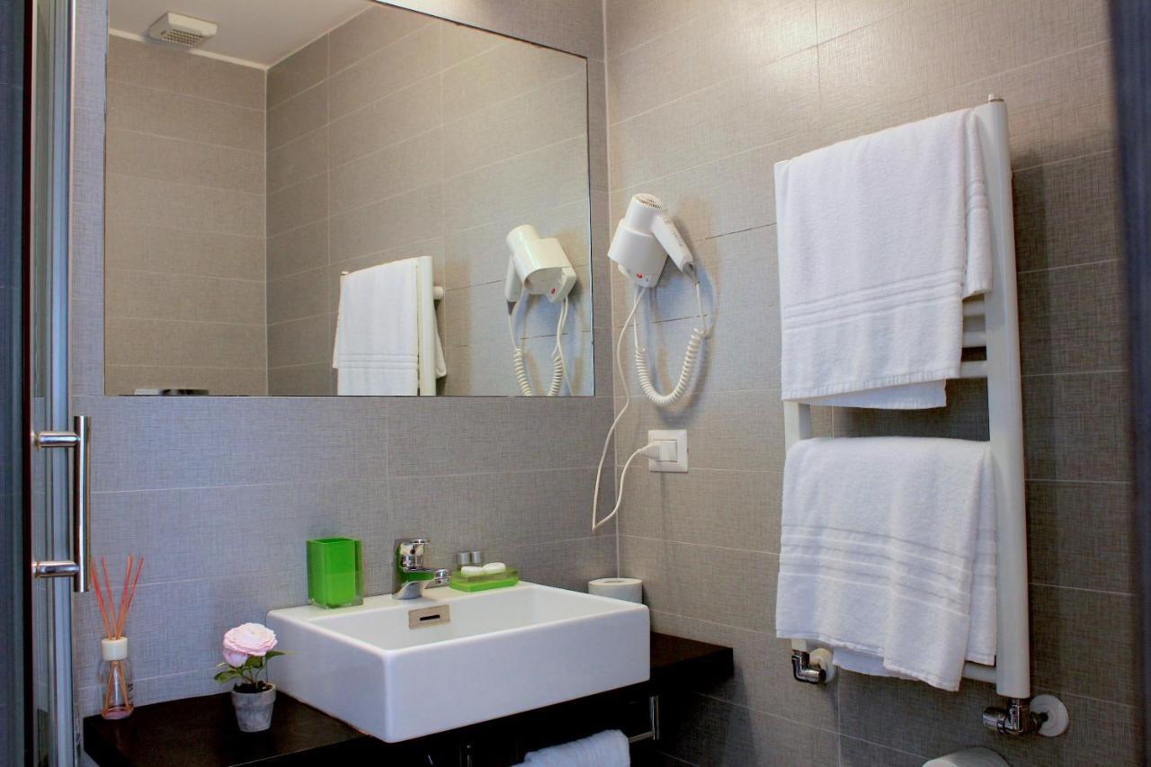 Finestra Su Trastevere - Guest House Rome Extérieur photo