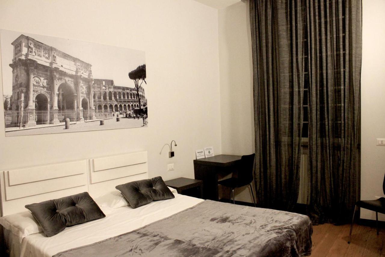 Finestra Su Trastevere - Guest House Rome Extérieur photo