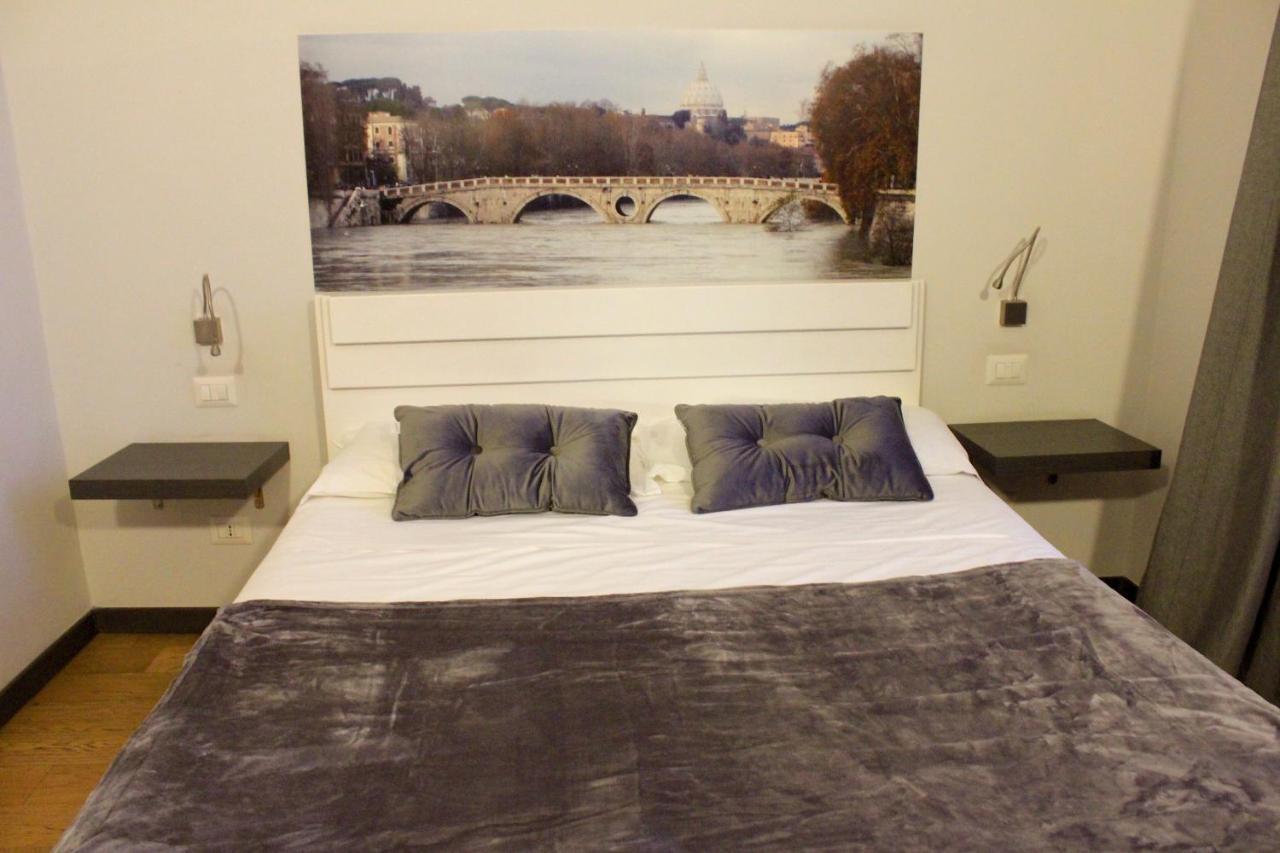 Finestra Su Trastevere - Guest House Rome Extérieur photo